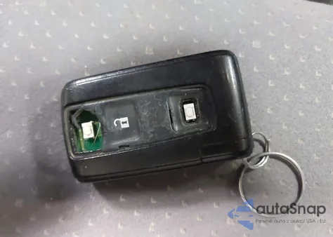 2008 Toyota Prius из США, поврежденный, VIN JTDKB20U383358060